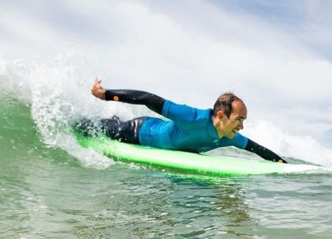 Camping Les Dunes, 5* - 45