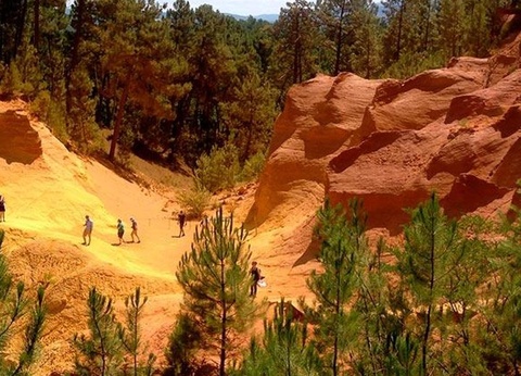 Camping Fontisson, 3* - 43