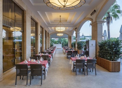 Hôtel Alva Donna Exclusive 5* - 9