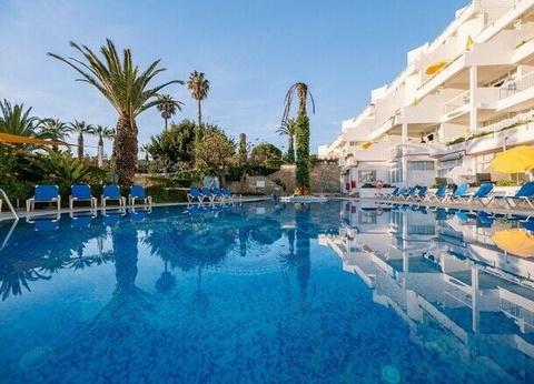 Hôtel Muthu Monicca Collection Suites & Résidences 4* - 16