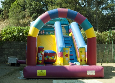 Camping La Liscia 3* - 6