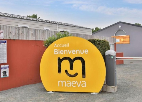 Camping l'Atlantique, 4* - 14