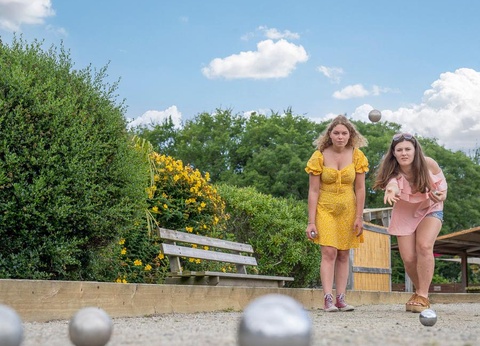 Camping De Bordeneo 4* - 16