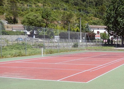 Camping Le Pradal, 4* - 12