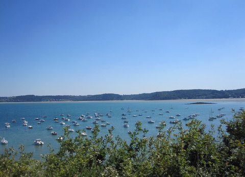 Camping Paradis Les Capucines 4* - 9