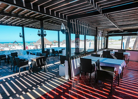 Hôtel Fiesta Beach 4* - 10