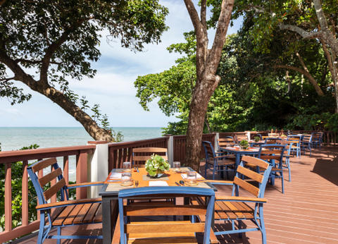 Séjour Avani Koh Lanta 5* et hôtel Centara Phu Pano 4* - 19