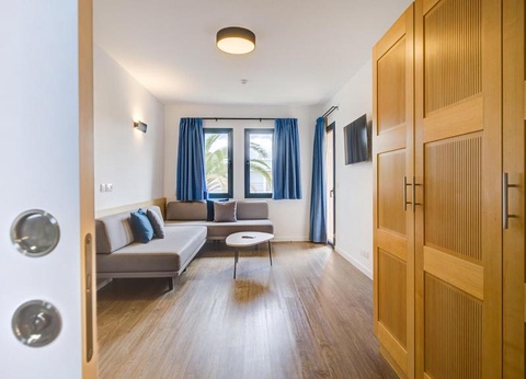 Hôtel Playitas Resort 4* - 4