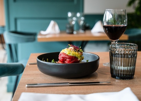 Hôtel Artiem Audax 4* - Adults Only - 38