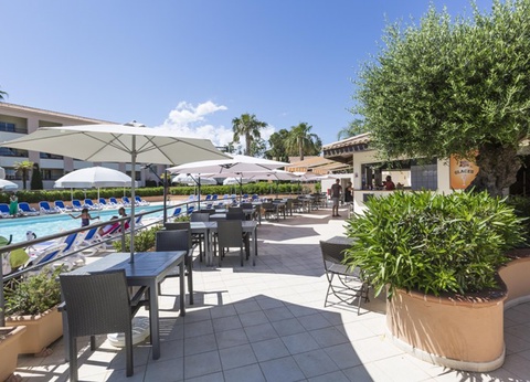 Résidence Sognu di Mare - 8