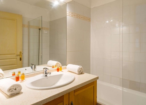 Résidence Lagrange Les Pics d'Aran 3* - 8