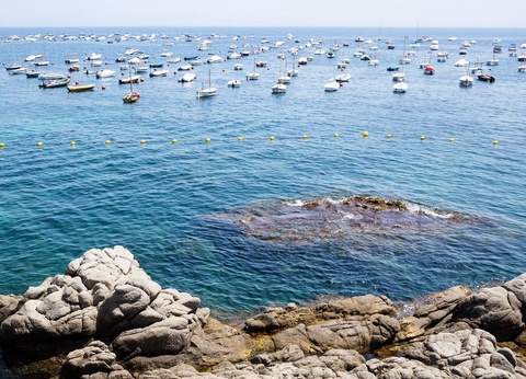 Camping Cavall de Mar - 17