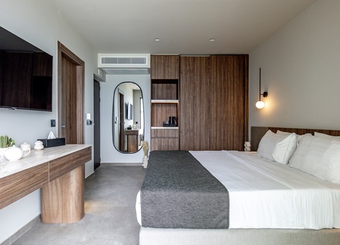 Hôtel Elios Hill 5* - 3