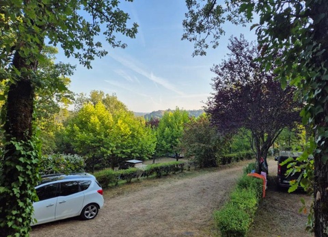 Camping Le Pech de Caumont, 3* - 10