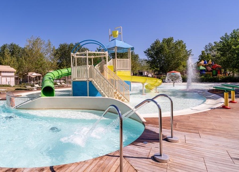 Romagna Family Resort, 4* - 2