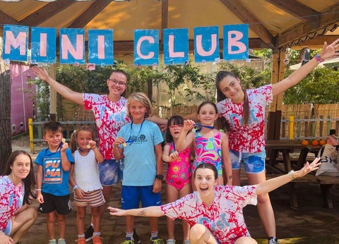 Camping Punta Navaccia, 3* - 58