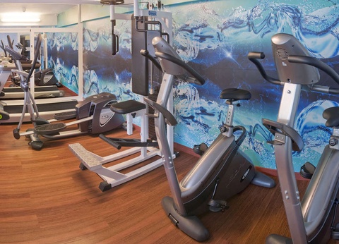 Hotel GHT Costa Brava & Spa 3* - 8