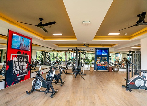 Hôtel Riu Palace Kukulkan - Adult Only ***** - 22