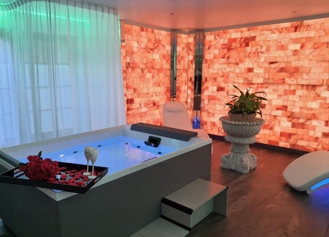 Hôtel & Spa Le Lion d'Or 3* - 9