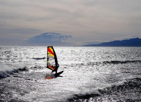 Camping Platja Cambrils, 3* - 161