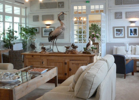 Escapade en amoureux dans un hôtel de charme 4* - 5