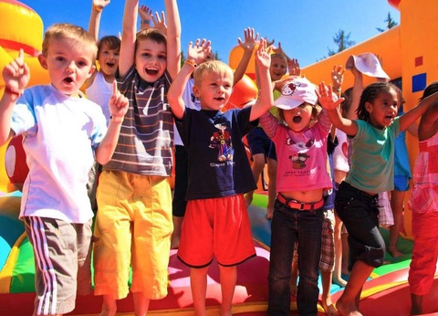 Camping Port de Plaisance, 5* - 50