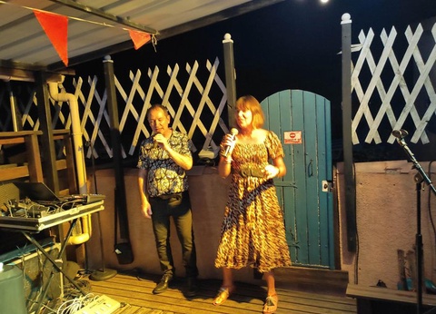 Camping l'Olivier, 3* - 70