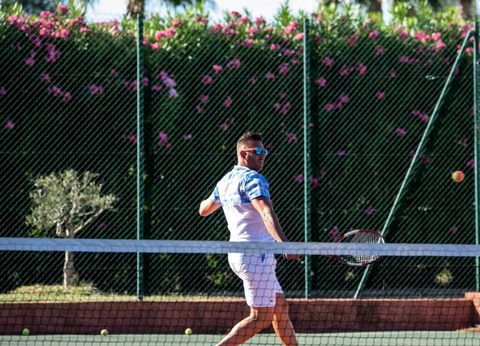 Camping Club Le Littoral, 5* - 103