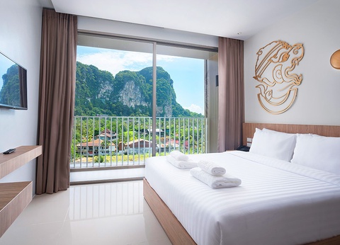 Centara Life Phu Pano Krabi 4* - 5