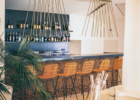 Hôtel Cala Di Greco 4* - 11