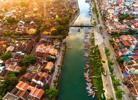 Circuit Privatif Vietnam, entre héritages et plages de Phu Quoc - 2