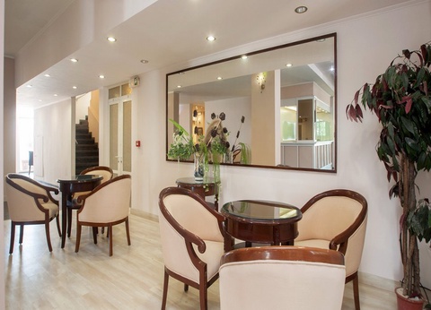 Smart club Golden Alexandros 4* - 6