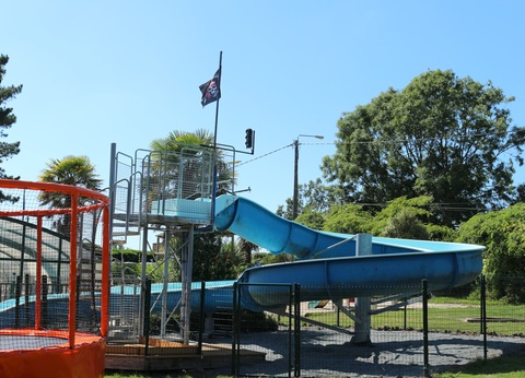 Camping Paradis Les Capucines 4* - 4