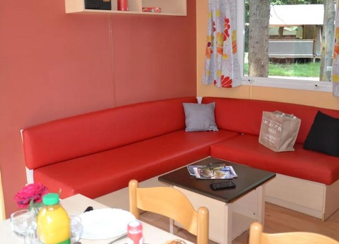 Flower Camping La Sagne 3* - 123