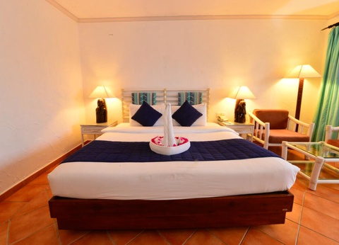 Diani Reef Beach Resort 5* - 13