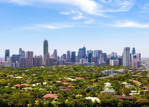 Circuit Nord Luzon, volcans et rizières des Philippines - 14