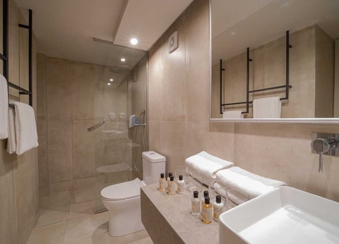 Hôtel Club Lookéa Sol Marina Beach 4* - 20