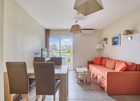 Résidence Essentielle Côté Canal - 22