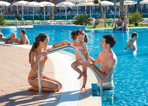 Hôtel TUI Sélection Riu Costa del Sol 4* - 8