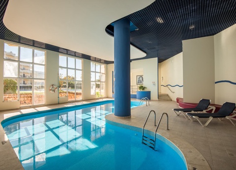 Hôtel Vila Gale Nautico 4* - 6