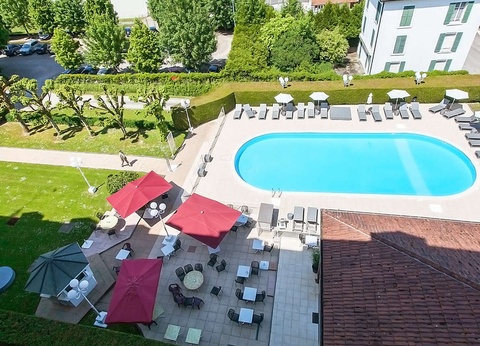 Parenthèse détente avec bain hydromassant au coeur des Vosges - 3* - 9