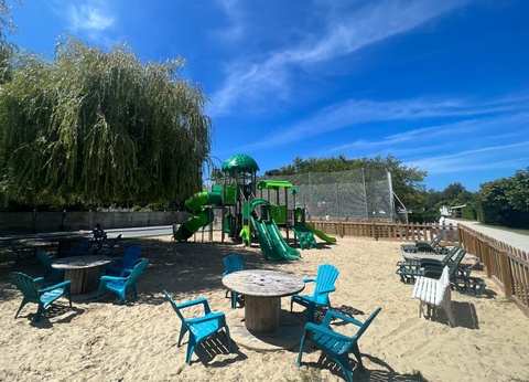 Camping Les Franquettes, 4* - 20