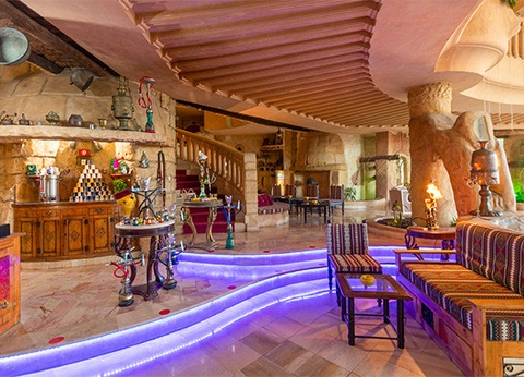 Hôtel Lella Baya 4* - 15