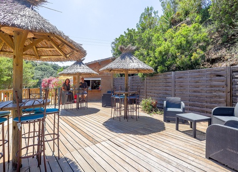 EXCLU ! Camping Torraccia 3* - 7