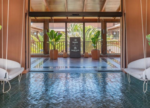 Hôtel Ôclub Select Barcelo Tenerife 5* - 9