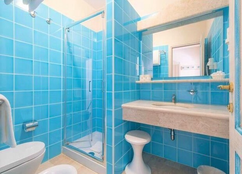 Hôtel Cormorano Baja Sardinia 4* - 7