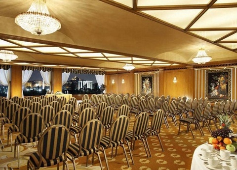 Hôtel Royal Olympic 5* - 18