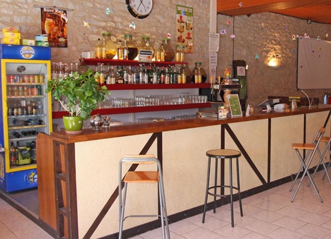 Camping Le Ventoulou, 4* - 26