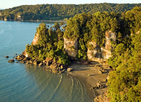 Circuit privé Combiné Kuala Lumpur et Langkawi - 9