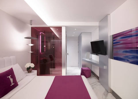 I Resort Beach Hôtel & SPA 5* - 3